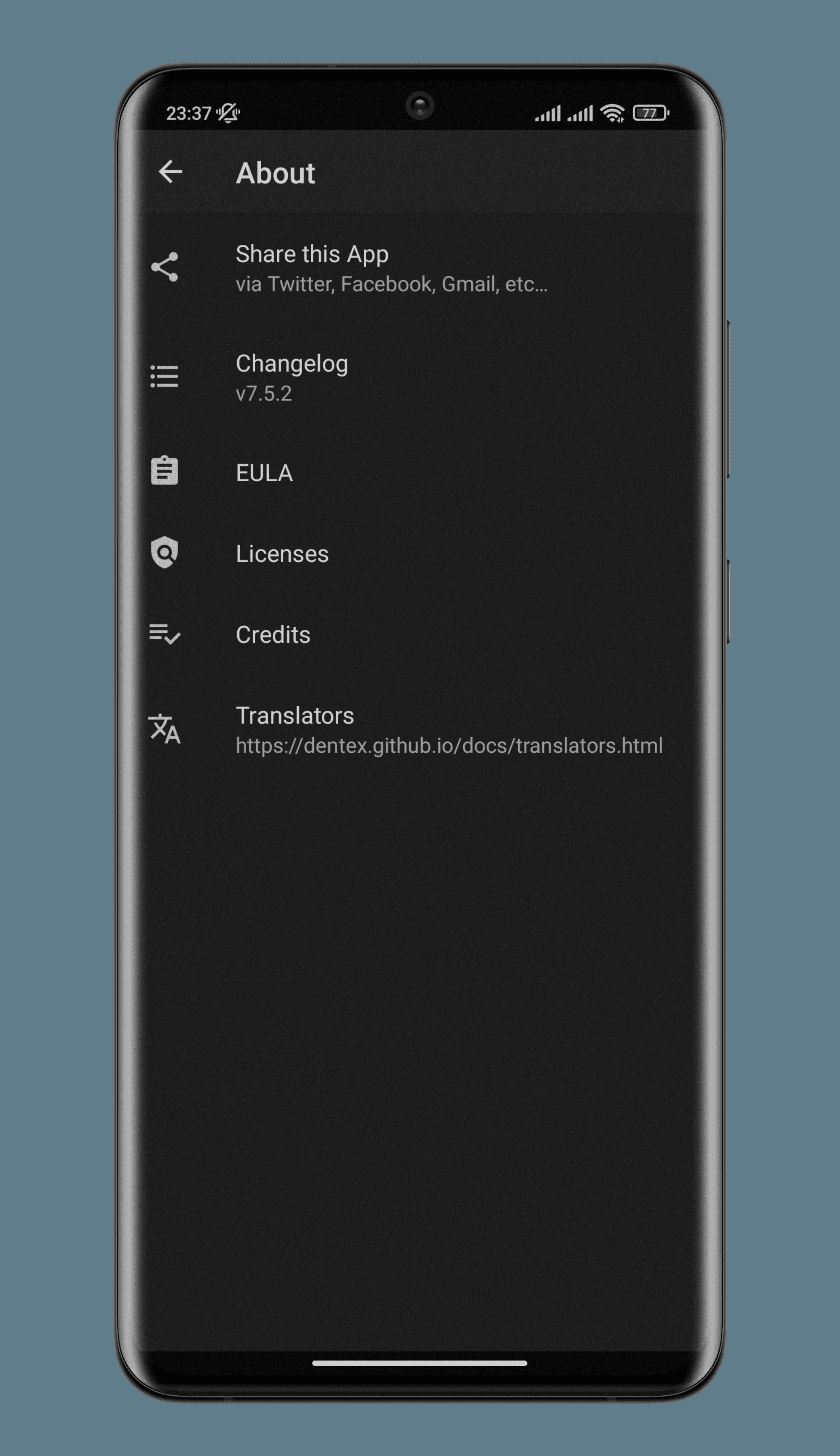 Dentex YouTube Downloader – 덴텍스 유튜브 다운로더 8.2.2 4