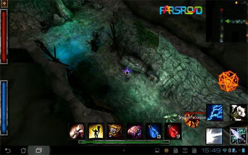 Deprofundis: Requiem – 데프론디스: 레퀴엠 (프로) 2.16 7