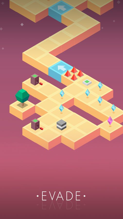 Desire Path – 욕망의 길 1.0 버그판 1