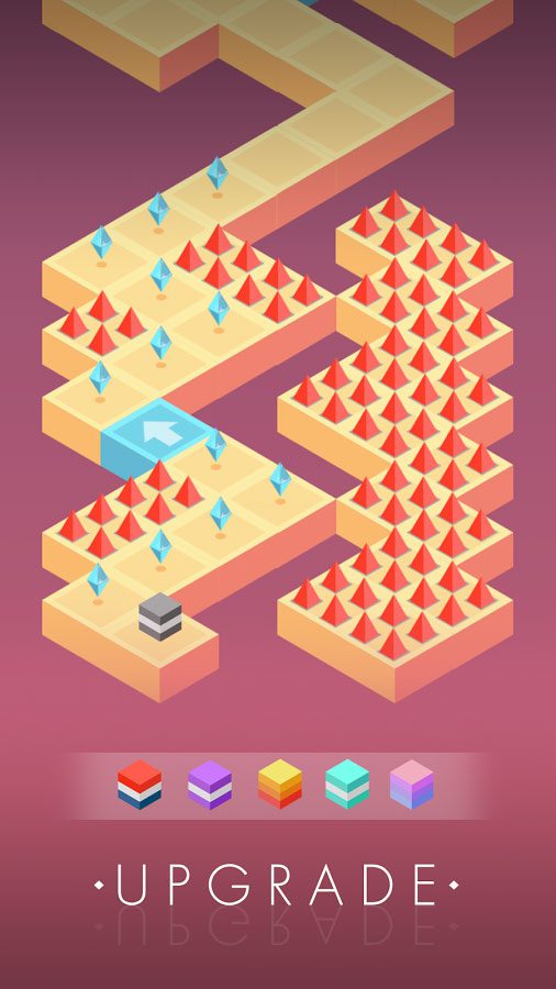 Desire Path – 욕망의 길 1.0 버그판 5