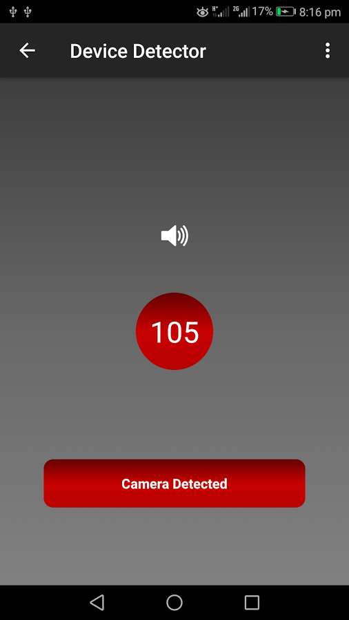 DetectIT Device and Camera Detector ADs FREE – 디텍IT 장치 및 카메라 감지기 광고 무료 1.6 1