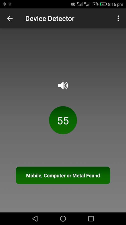 DetectIT Device and Camera Detector ADs FREE – 디텍IT 장치 및 카메라 감지기 광고 무료 1.6 2