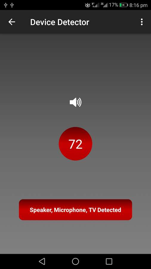 DetectIT Device and Camera Detector ADs FREE – 디텍IT 장치 및 카메라 감지기 광고 무료 1.6 4