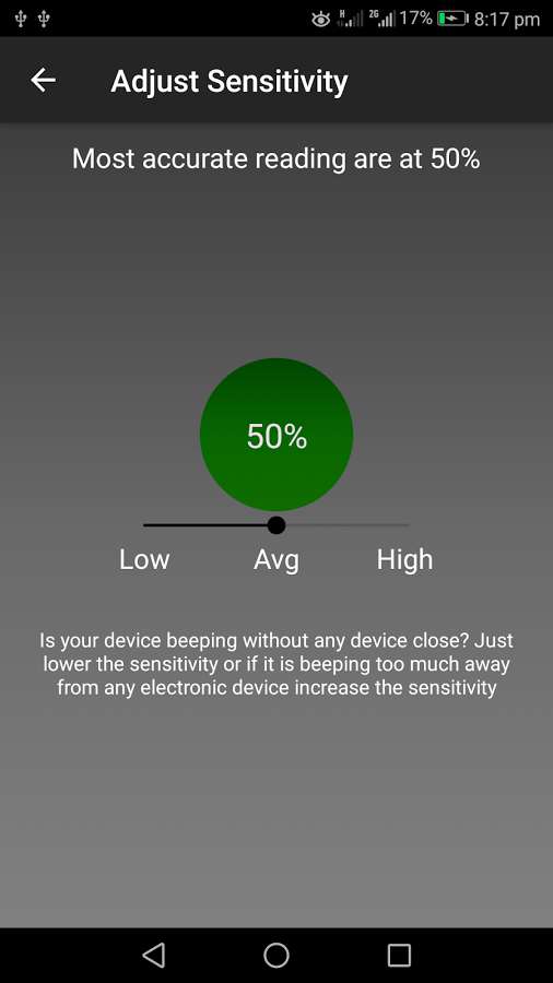 DetectIT Device and Camera Detector ADs FREE – 디텍IT 장치 및 카메라 감지기 광고 무료 1.6 5