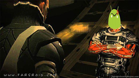 Deus Ex: The Fall – 데우스 엑스: 더 폴 0.0.37 버그판 3