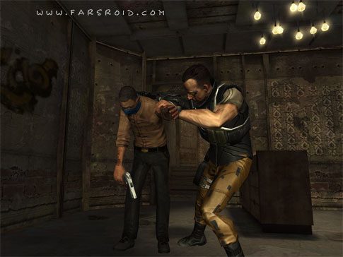 Deus Ex: The Fall – 데우스 엑스: 더 폴 0.0.37 버그판 4