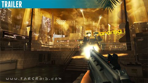 Deus Ex: The Fall – 데우스 엑스: 더 폴 0.0.37 버그판 7