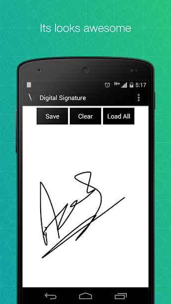 Digital Signature – 디지털 서명 3.2.6.1 1