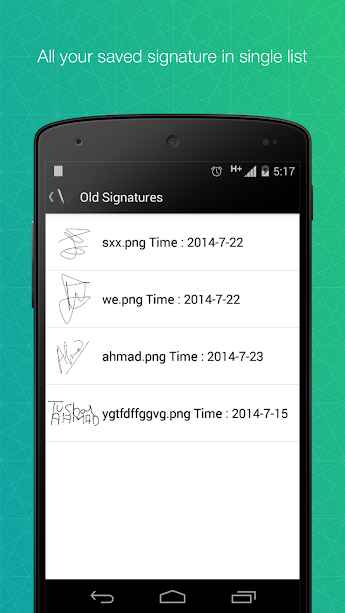 Digital Signature – 디지털 서명 3.2.6.1 2