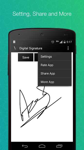 Digital Signature – 디지털 서명 3.2.6.1 3