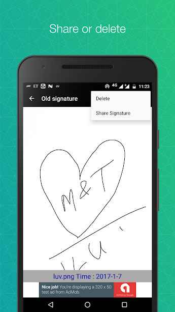 Digital Signature – 디지털 서명 3.2.6.1 5