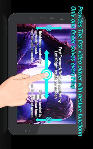 Direct Player – 다이렉트 플레이어 1.0.2 1