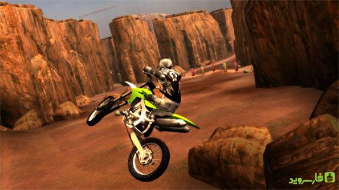 Dirt Rider™ – 더트 라이더™ 2.1 1