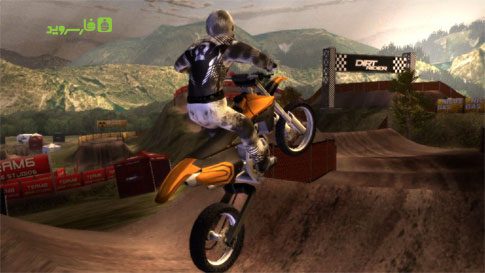 Dirt Rider™ – 더트 라이더™ 2.1 2
