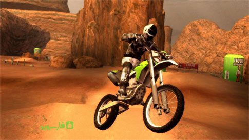 Dirt Rider™ – 더트 라이더™ 2.1 3