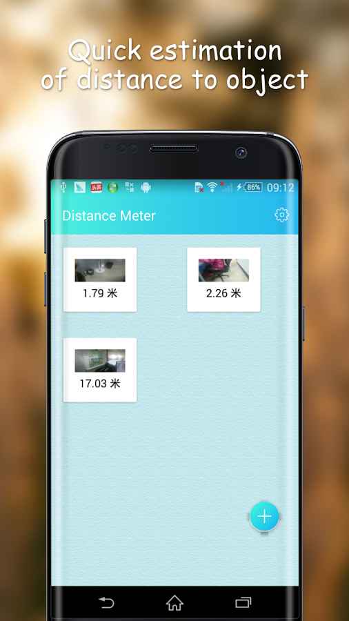 Distance Meter NoAd – 거리 측정기 NoAd 1.1.3 3