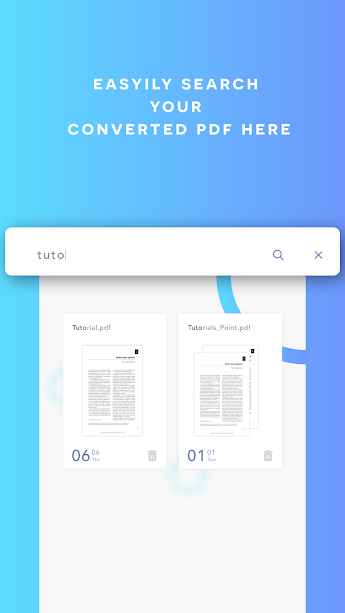 Document Scanner PDF Generator – 문서 스캐너 PDF 생성기 (프리미엄) 1.1.1 3