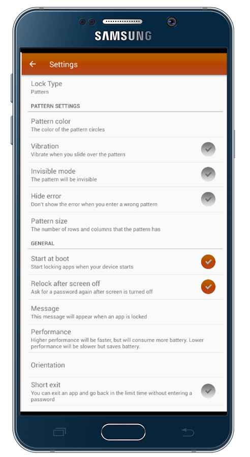 DodiLocker Apps PRO – 도디로커 앱스 프로 (프로) 1.0 4