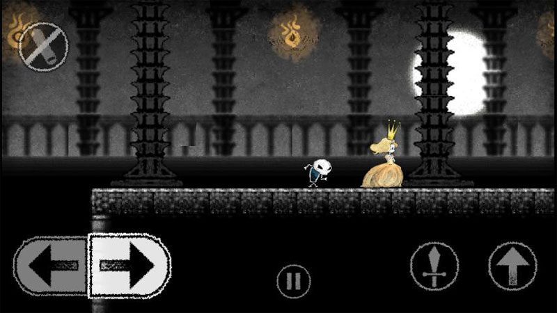 Dokuro – 도쿠로 1.2.7 버그판 1