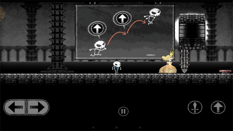 Dokuro – 도쿠로 1.2.7 버그판 3