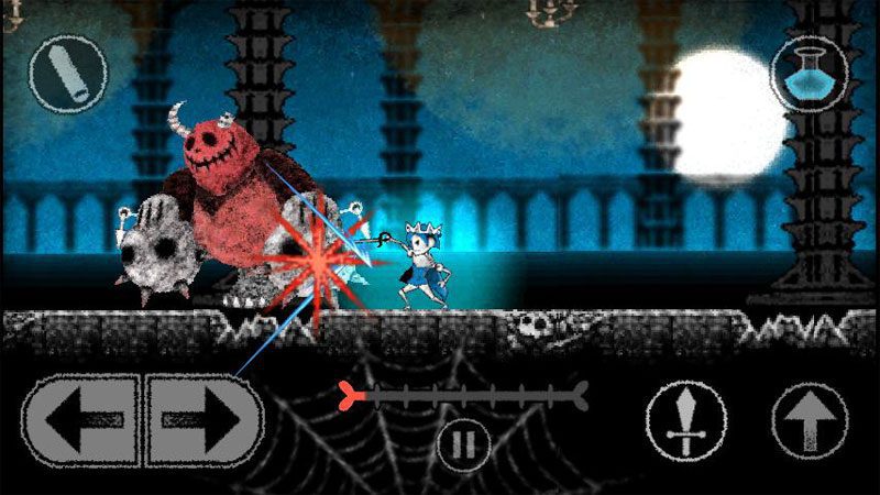 Dokuro – 도쿠로 1.2.7 버그판 4