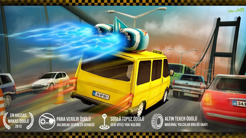 Dolmus Driver – 돌무스 운전사 1.61 버그판 4
