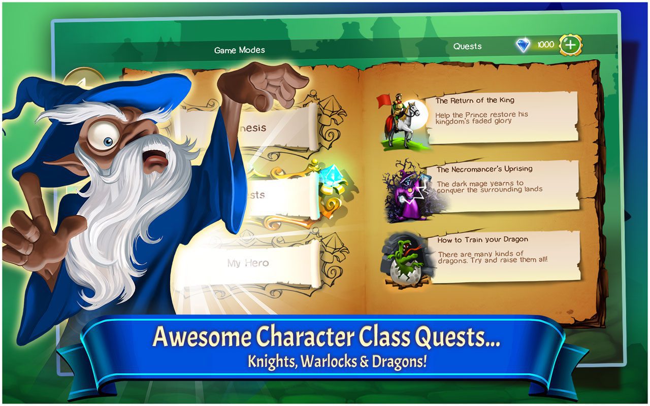 Doodle Kingdom HD – 두들 킹덤 HD 2.3.30 버그판 3