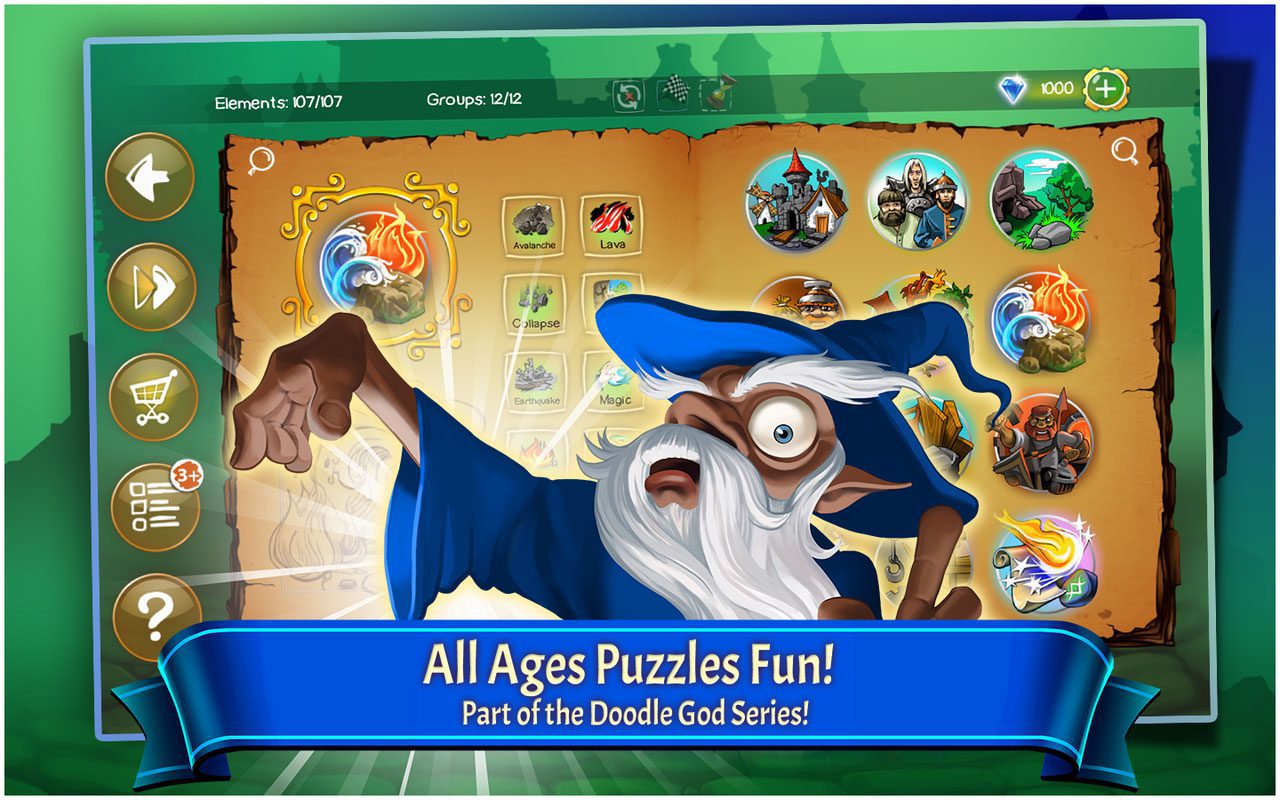 Doodle Kingdom HD – 두들 킹덤 HD 2.3.30 버그판 4