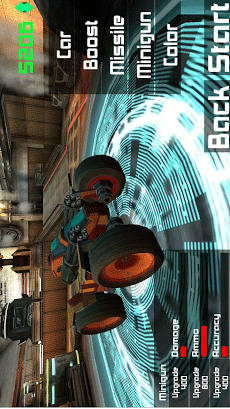 Doom Buggy – 둠 버기 1.0.7 1