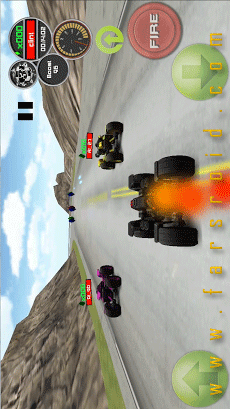 Doom Buggy – 둠 버기 1.0.7 2
