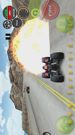 Doom Buggy – 둠 버기 1.0.7 3