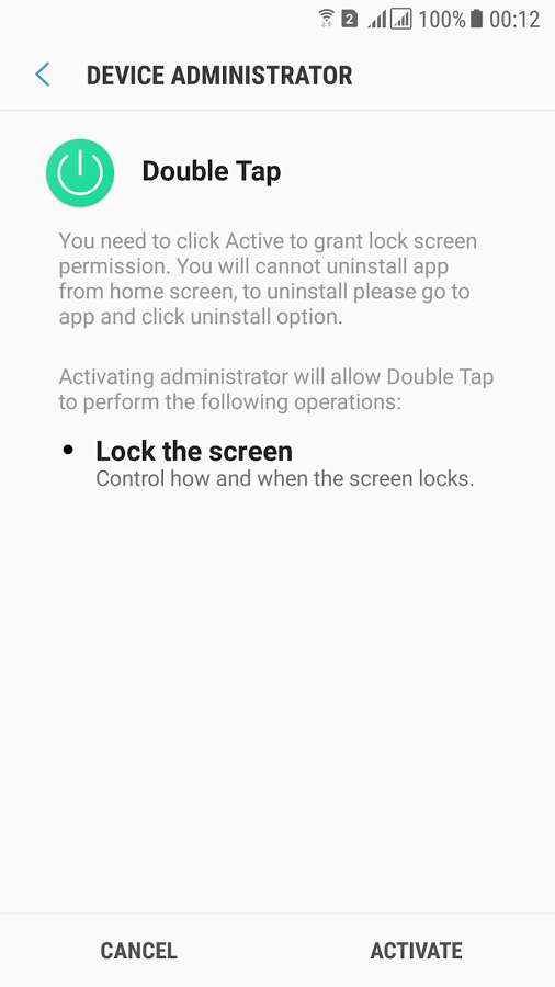 Double Tap Pro – 더블탭 프로 (프로) 1.6.9 3
