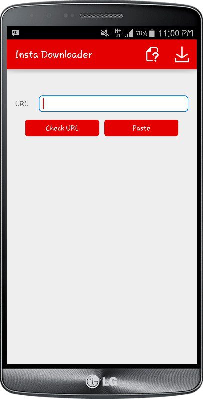 Downloader for Insta PRO – 인스타 다운로드 PRO (프로) 1.0 7