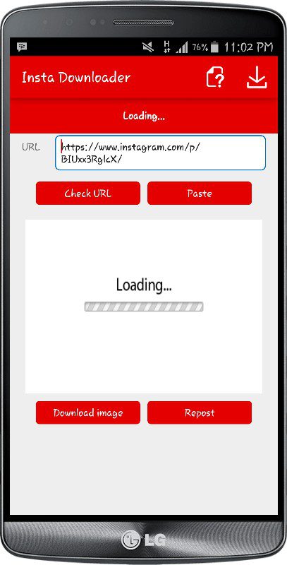 Downloader for Insta PRO – 인스타 다운로드 PRO (프로) 1.0 9