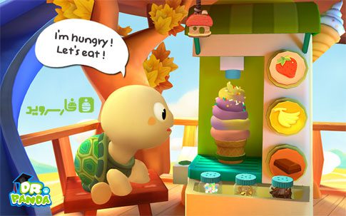 Dr. Panda & Toto’s Treehouse – 닥터 판다와 토토의 나무집 1.1.3 2
