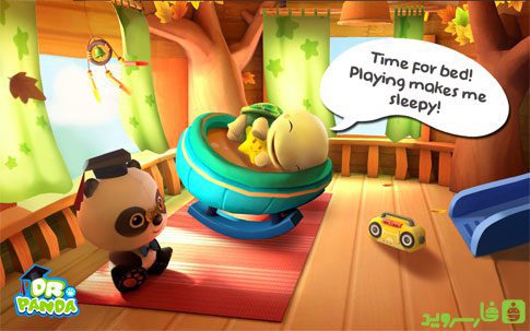 Dr. Panda & Toto’s Treehouse – 닥터 판다와 토토의 나무집 1.1.3 3