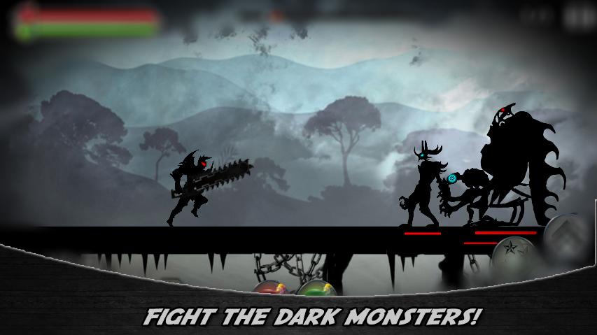 Dr. Darkness – 2D RPG Multiplayer – 닥터 다크니스 – 2D RPG 멀티플레이어 1.6 버그판 1