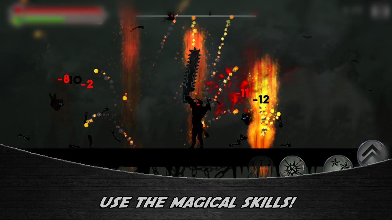 Dr. Darkness – 2D RPG Multiplayer – 닥터 다크니스 – 2D RPG 멀티플레이어 1.6 버그판 4