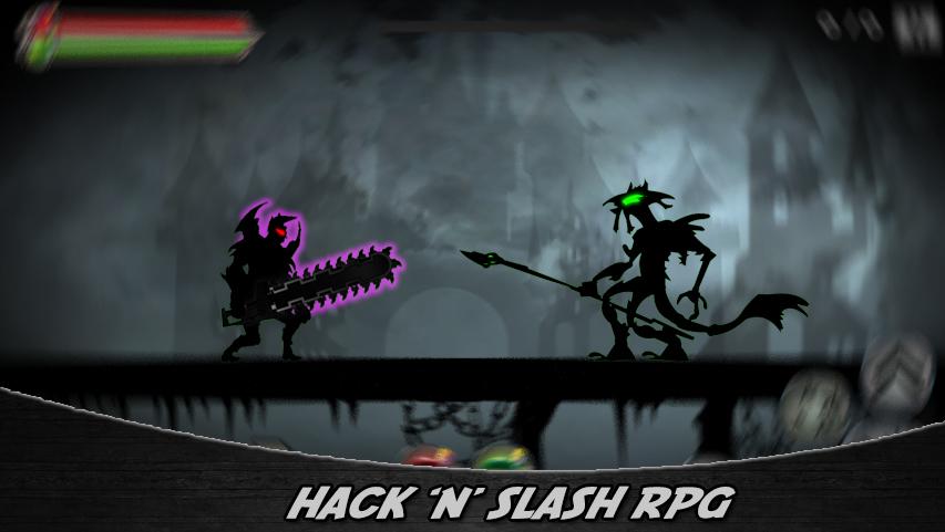 Dr. Darkness – 2D RPG Multiplayer – 닥터 다크니스 – 2D RPG 멀티플레이어 1.6 버그판 5
