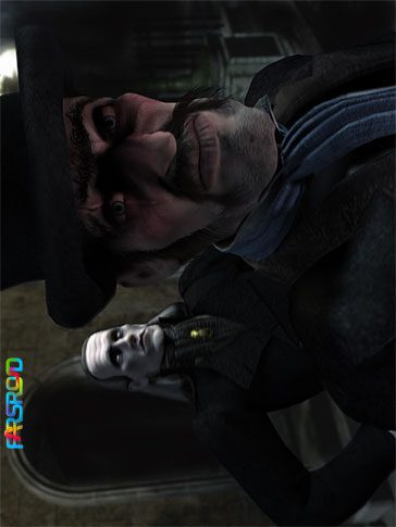 Dracula 2: The Last Sanctuary – 드라큘라 2: 마지막 성역 1.0.0 1