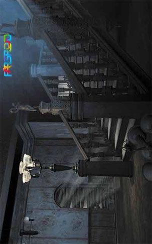Dracula 2: The Last Sanctuary – 드라큘라 2: 마지막 성역 1.0.0 2