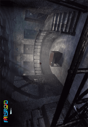 Dracula 2: The Last Sanctuary – 드라큘라 2: 마지막 성역 1.0.0 3