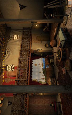 Dracula 4:The Shadow of the Dragon – 드라큘라 4: 드래곤의 그림자 1.0.0 2