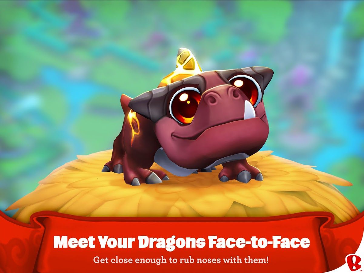 DragonVale World – 드래곤밸 월드 1.26.0 버그판 2