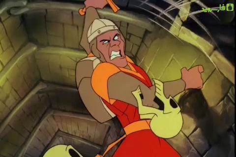 Dragon’s Lair Full – 드래곤의 보금자리 풀 2.0 7