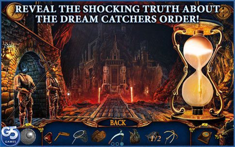 Dream Catchers: The Beginning – 드림 캐쳐스: 더 비기닝 (풀) 1.0 2