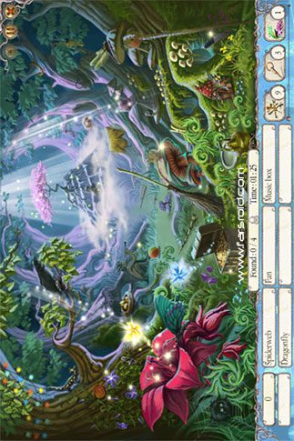 Dream: Hidden Adventure  -بازی رویا: ماجراجویی پنهان اندروید – 드림: 숨겨진 모험 2.4 1
