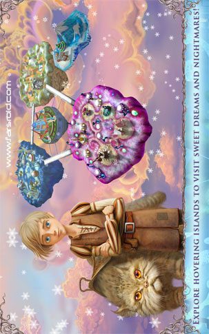 Dream: Hidden Adventure  -بازی رویا: ماجراجویی پنهان اندروید – 드림: 숨겨진 모험 2.4 2