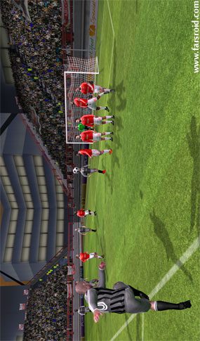Dream League Soccer – 드림 리그 축구 2.07 1