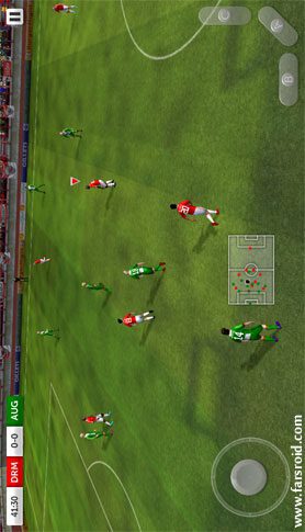 Dream League Soccer – 드림 리그 축구 2.07 2